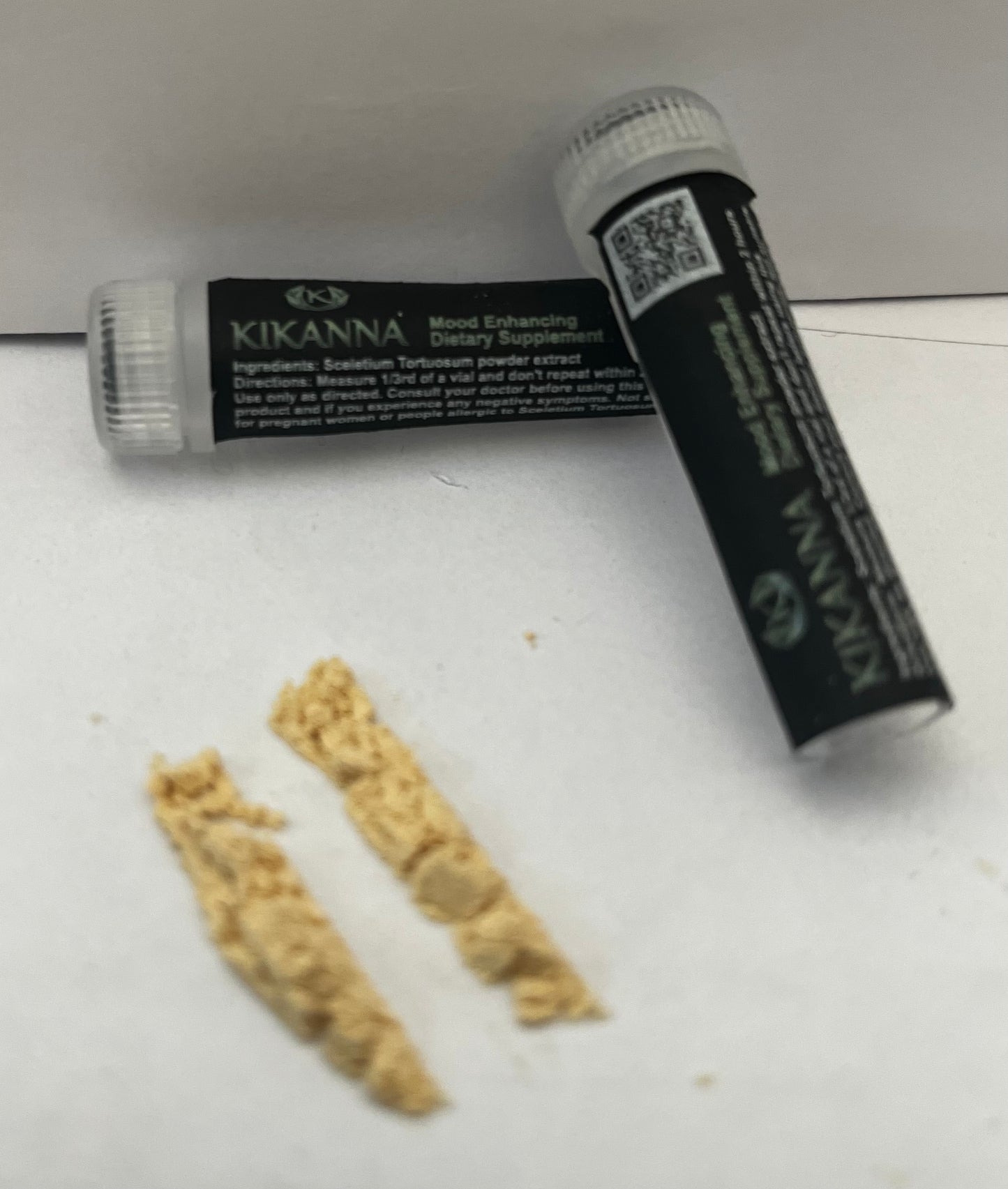 Kikanna Powder Extract